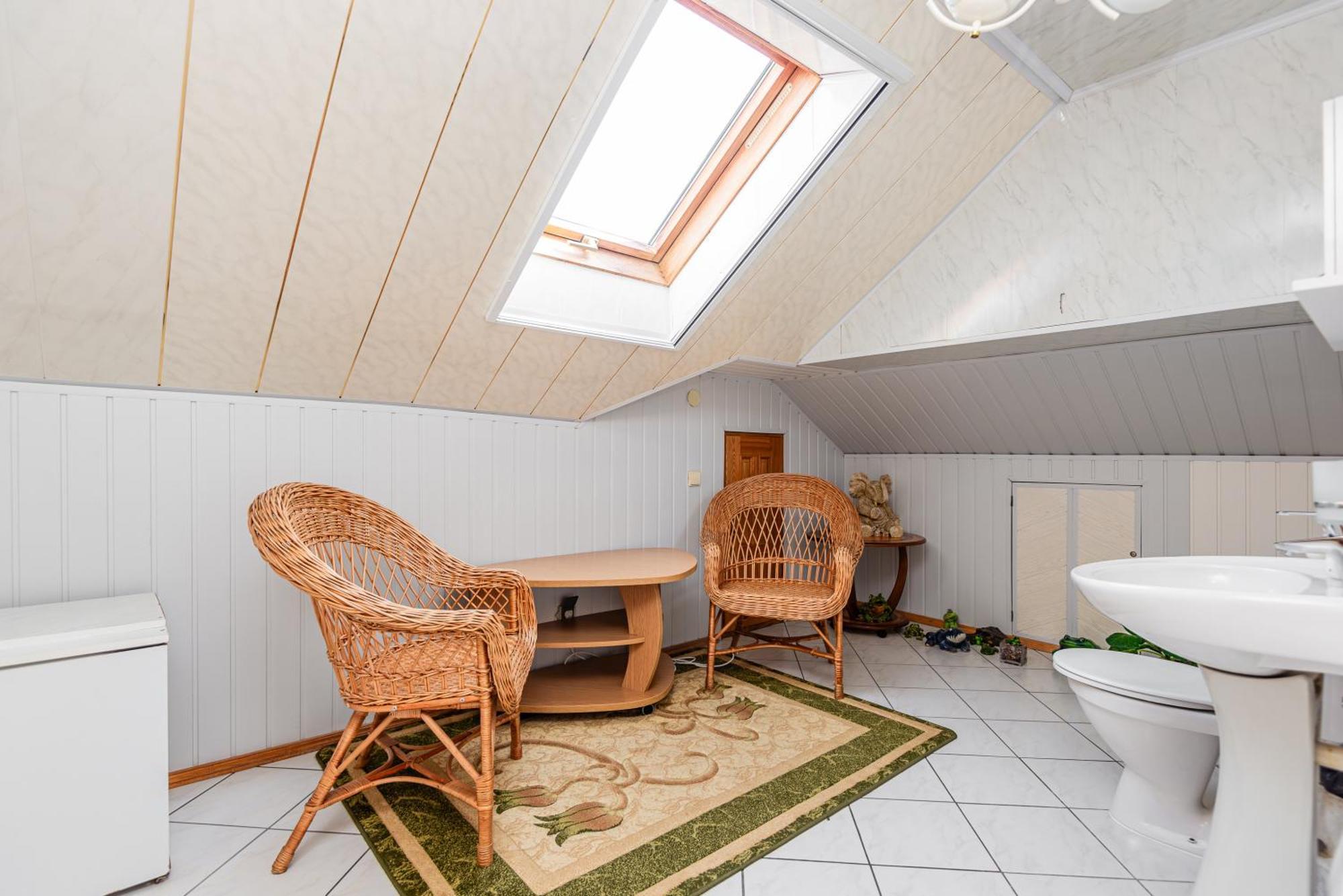 Apartmán Pas Juste Nida Exteriér fotografie