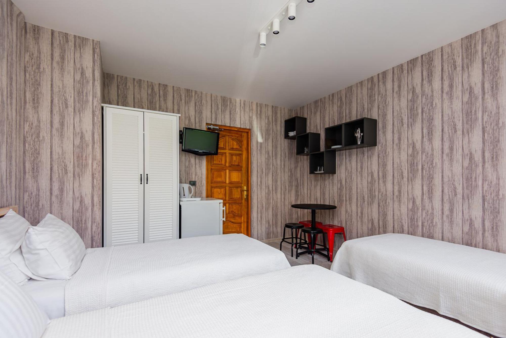 Apartmán Pas Juste Nida Exteriér fotografie