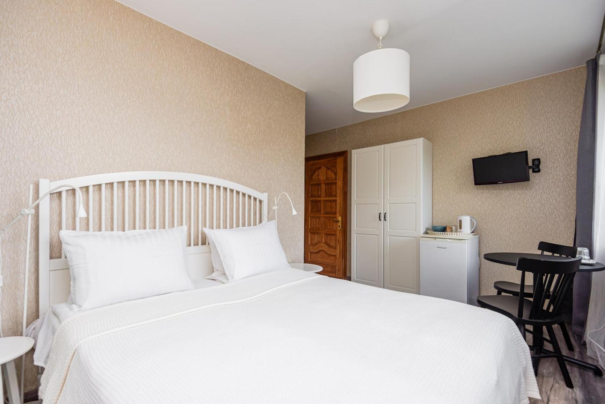 Apartmán Pas Juste Nida Exteriér fotografie