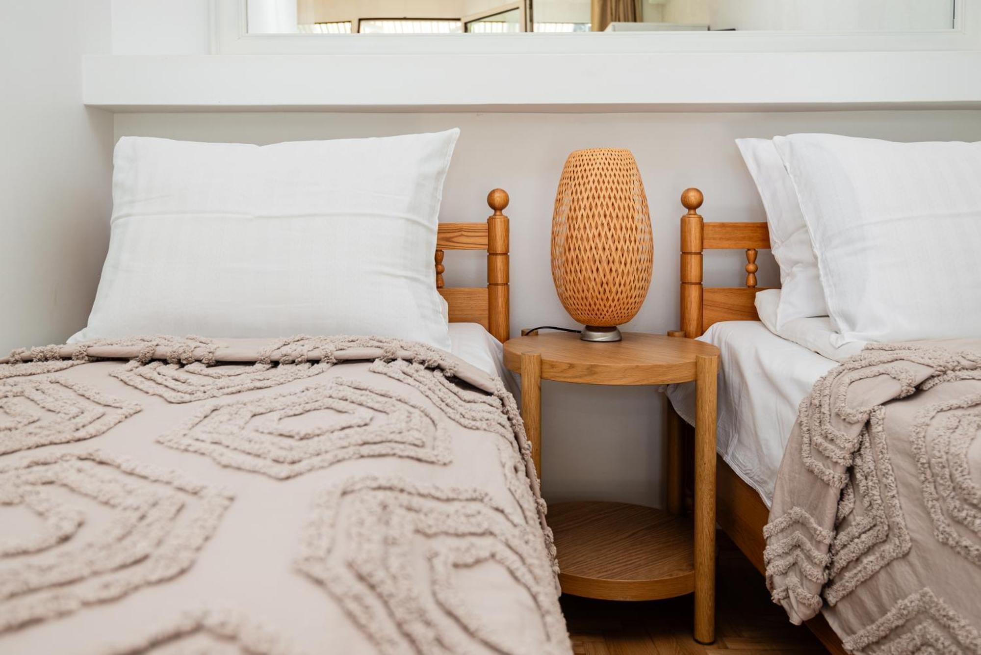 Apartmán Pas Juste Nida Exteriér fotografie